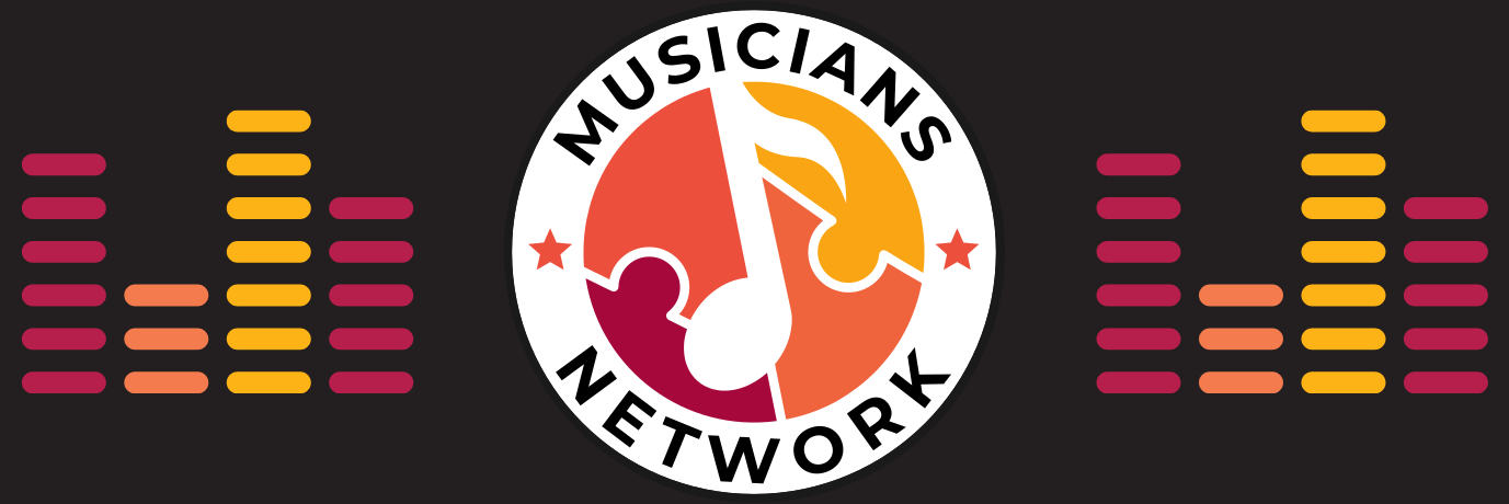 Musicians Social Network